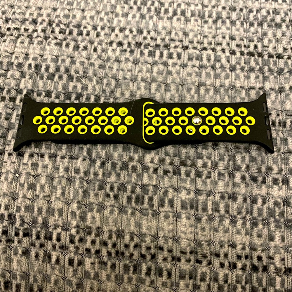 Apple Watch band